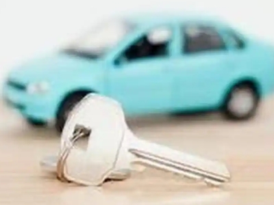 南华汽车抵押贷款办理流程,南华车抵贷需要什么条件?